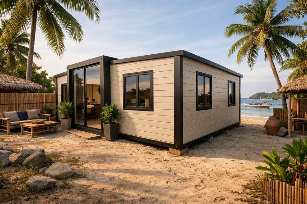 Container House