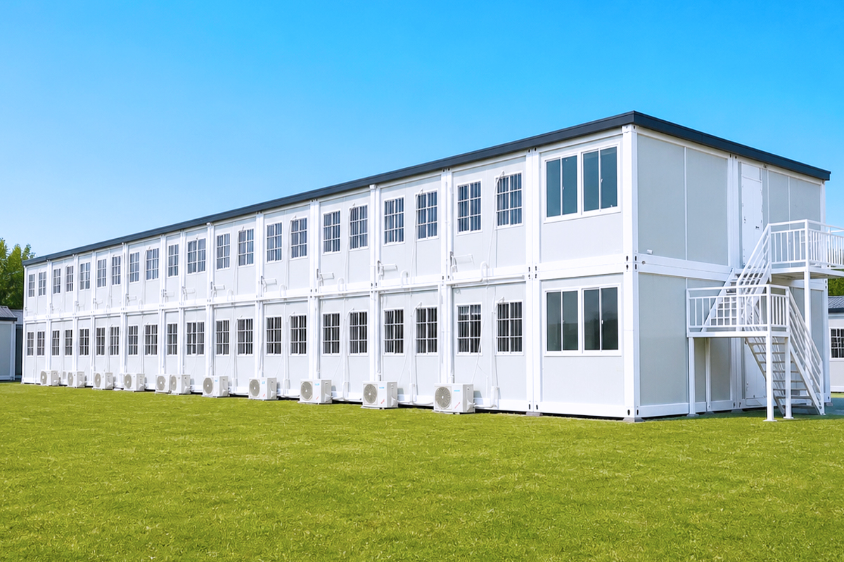 Worker Accommodation