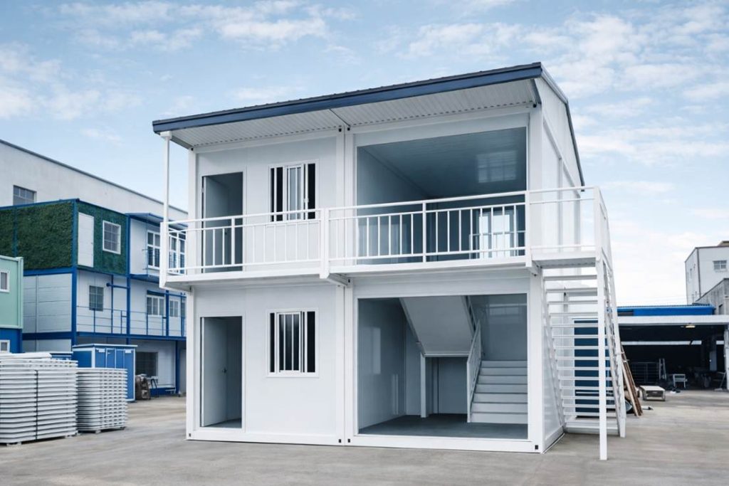 Container House