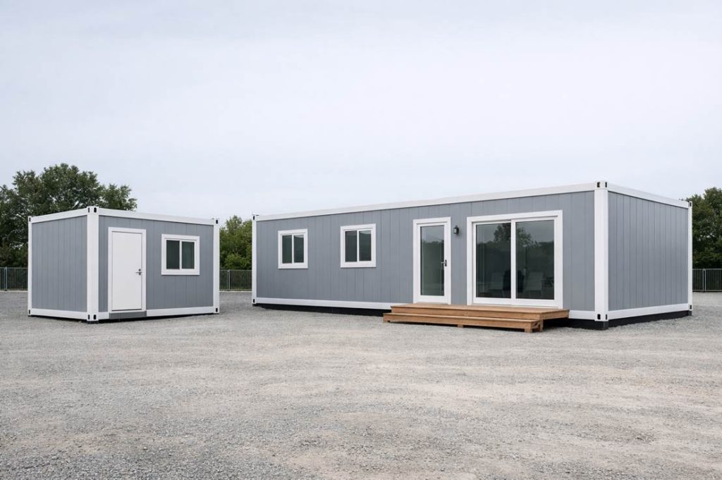 Container House