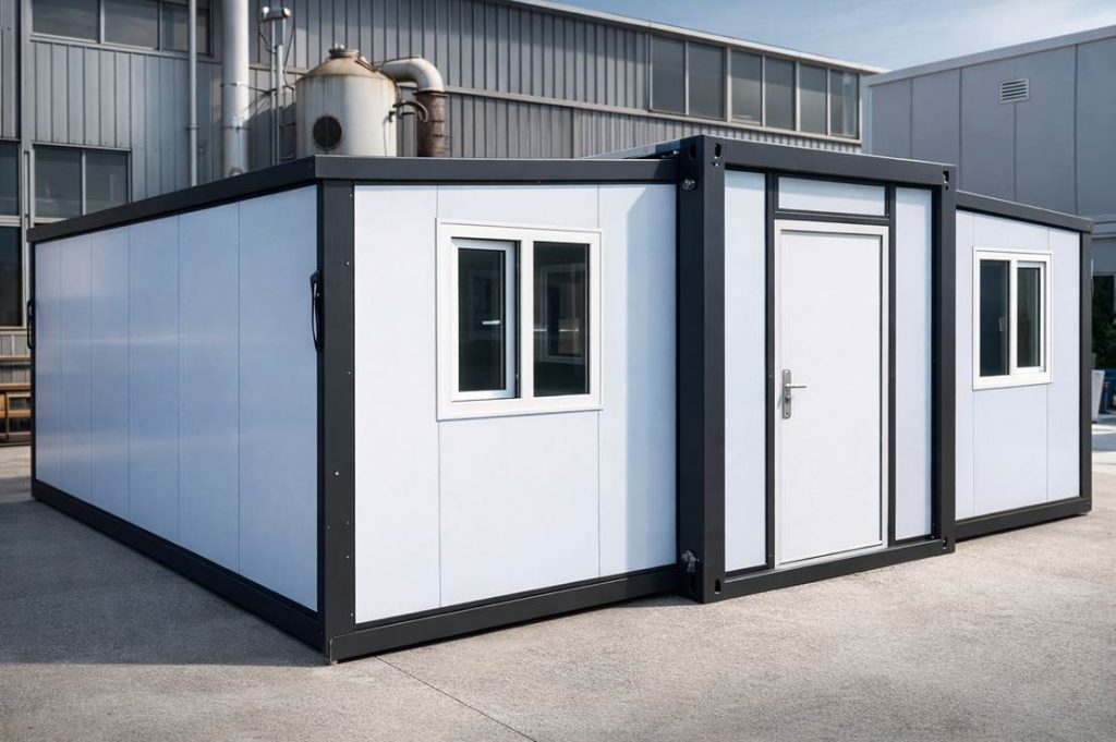 Container House