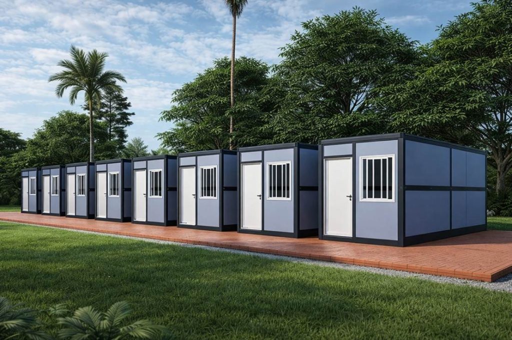 Container House