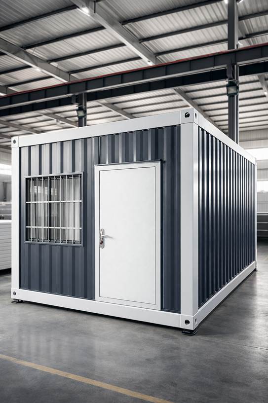 Container House