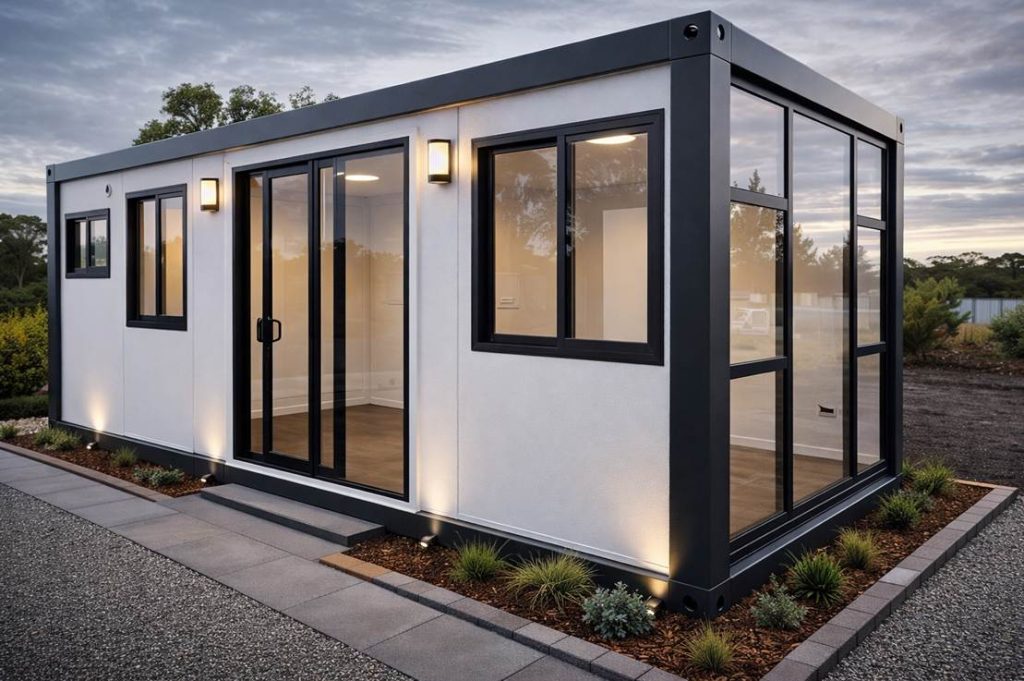 Container House