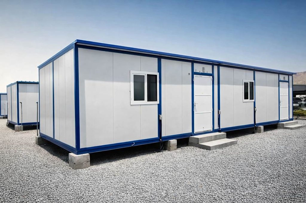 Container House