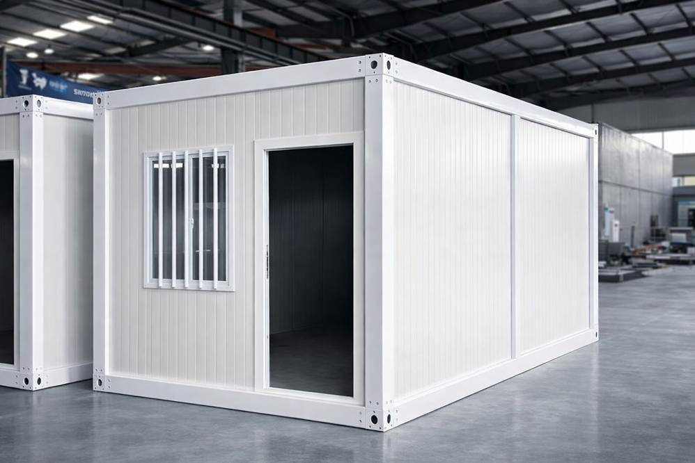 Container Tiny Houses