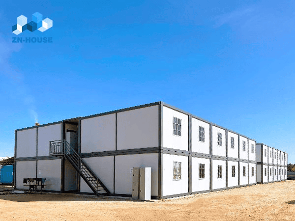 Container House