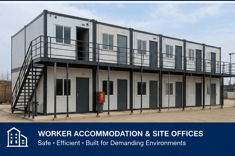 Worker Accommodation