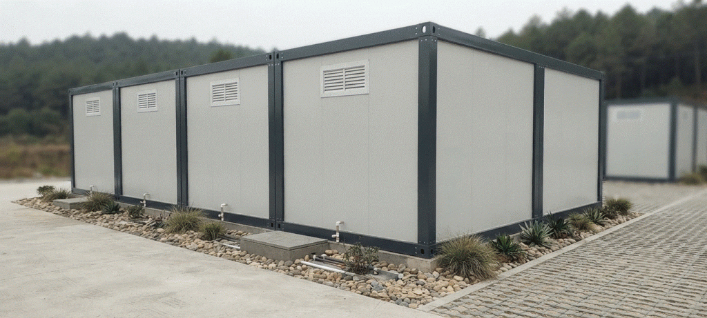 Container House