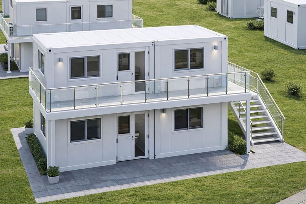 Container Homes