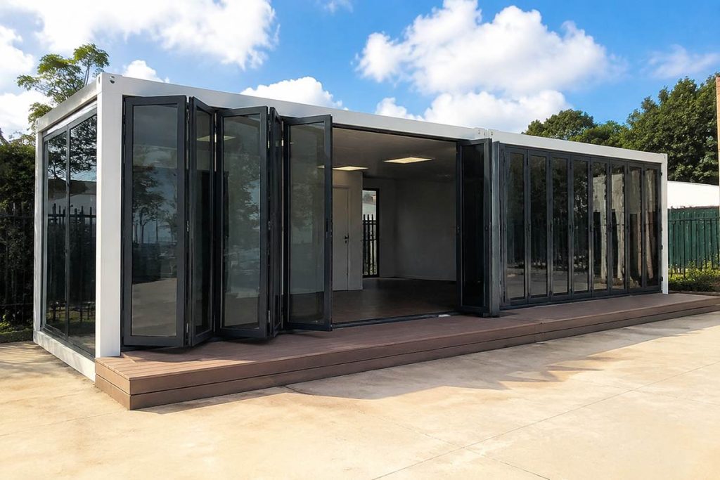 Modular Office