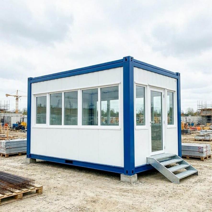 Construction Container