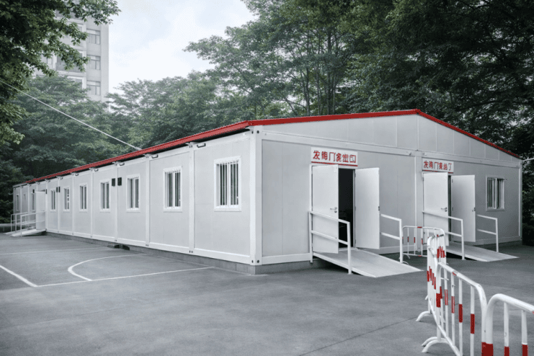 Low-Cost Prefabricated Houses: Affordable Options and Buyer Guide