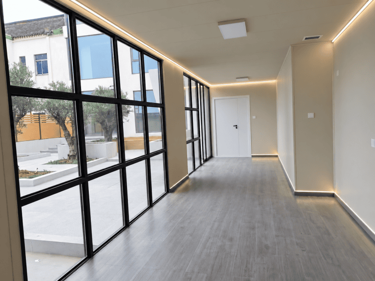 Container Home