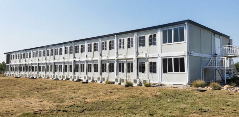 Container Office
