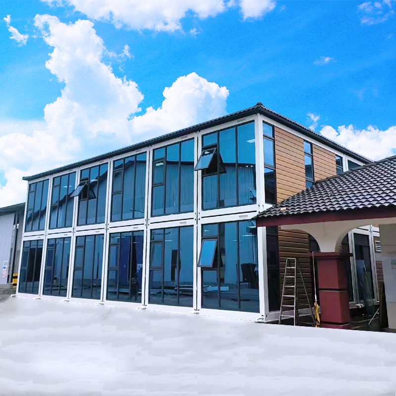 Container Office